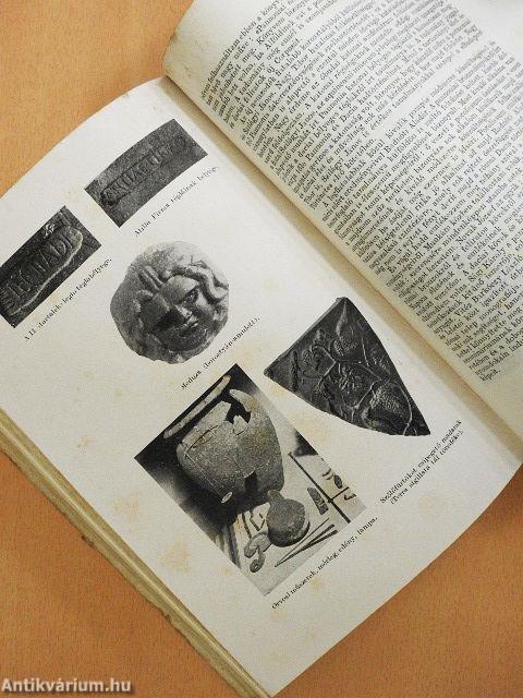 Séták a római Magyarországon