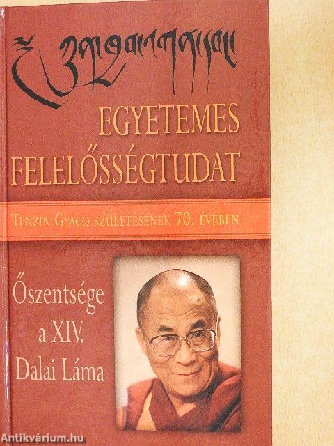 Egyetemes felelősségtudat