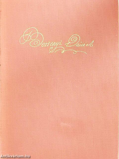 Berzsenyi Emlékkönyv