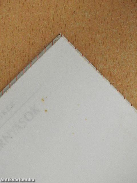 Szárnyasok finoman és ízletesen