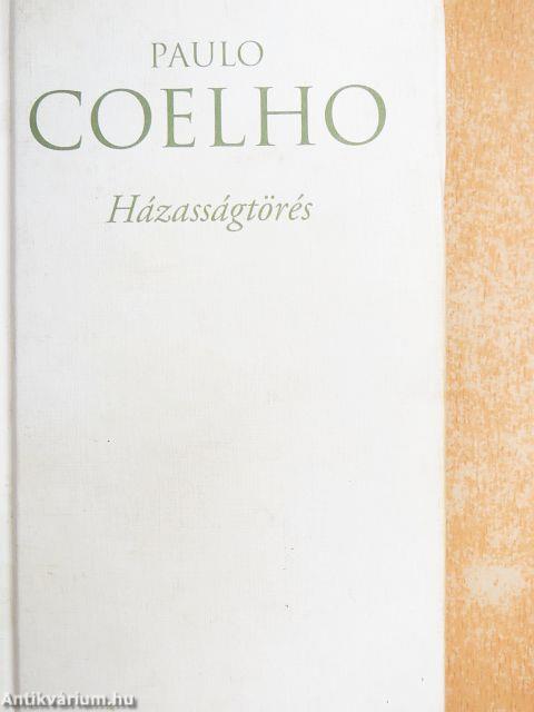 Házasságtörés
