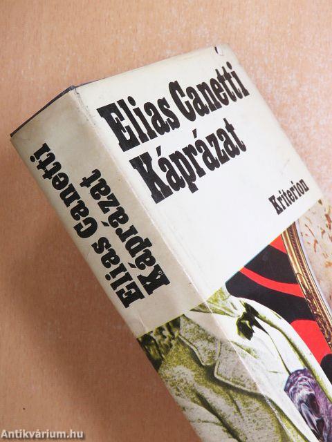 Káprázat