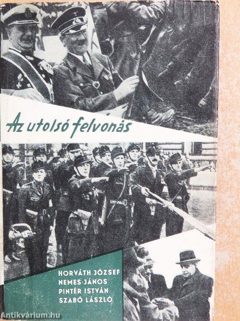 Az utolsó felvonás