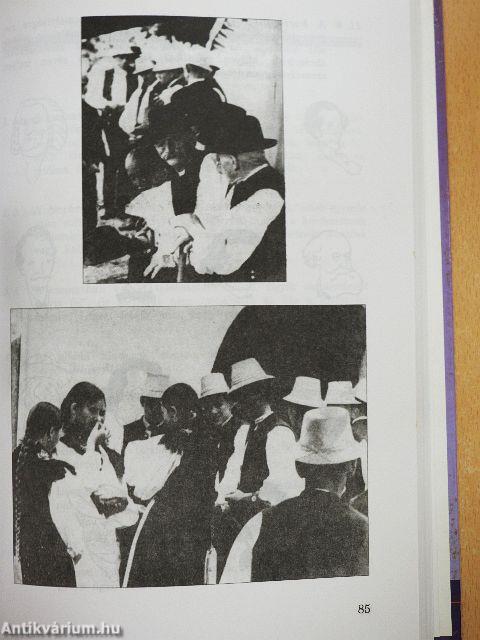 Kommunikációs gyakorlatok