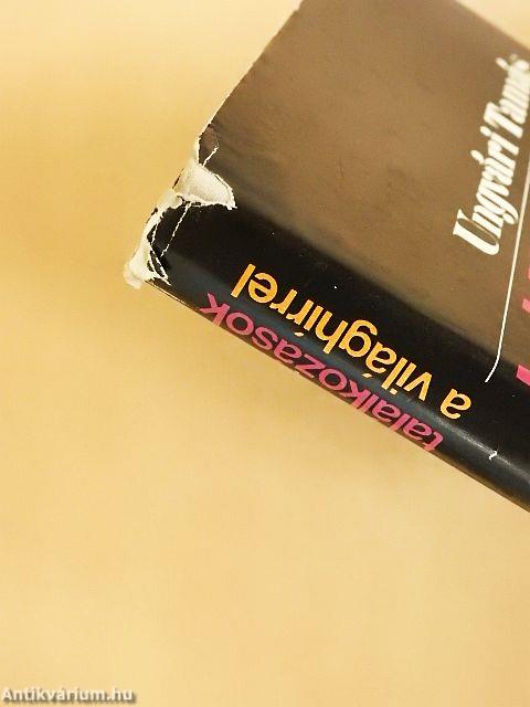 Találkozások a világhírrel