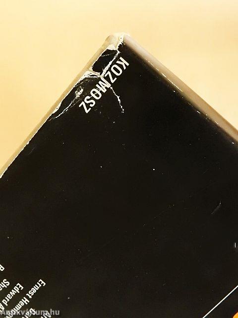 Találkozások a világhírrel