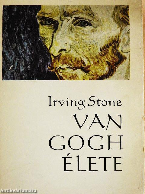 Van Gogh élete