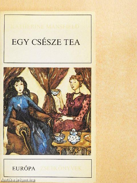 Egy csésze tea