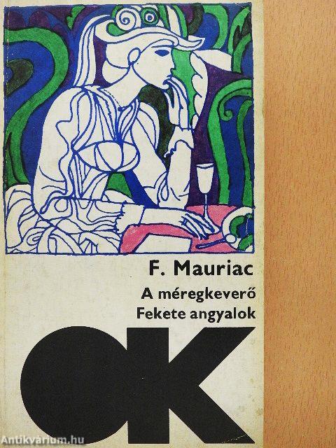 A méregkeverő/Fekete angyalok