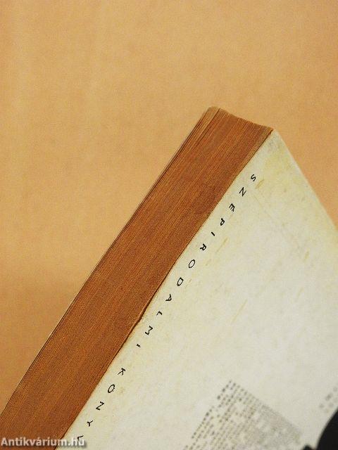 A méregkeverő/Fekete angyalok