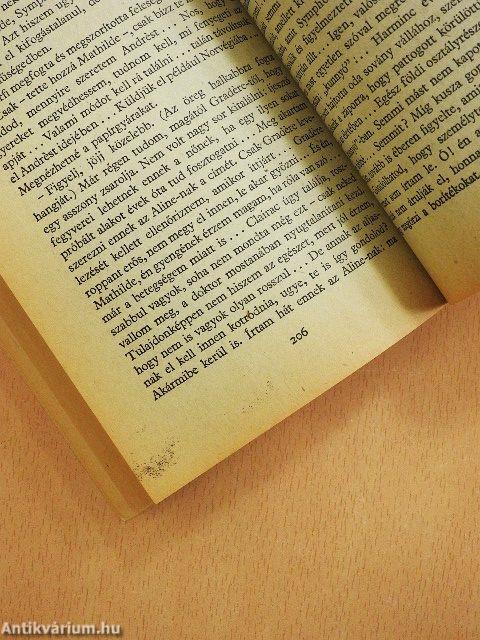 A méregkeverő/Fekete angyalok