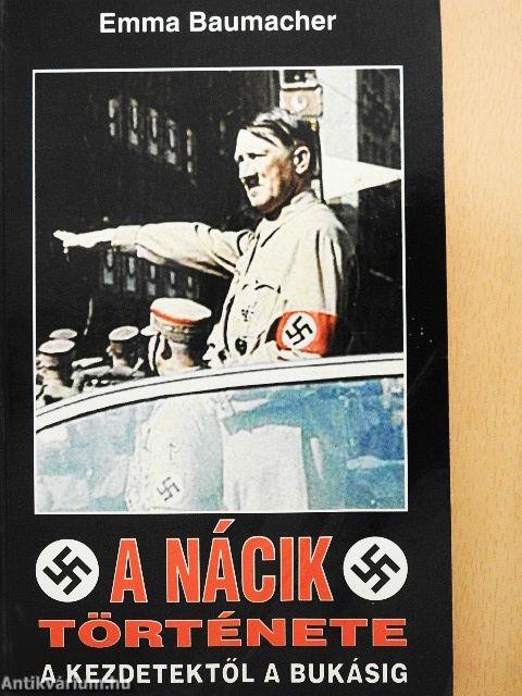 A nácik története