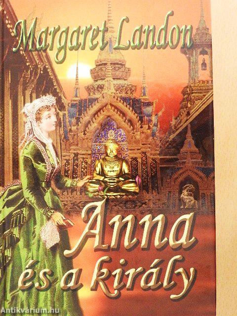 Anna és a király