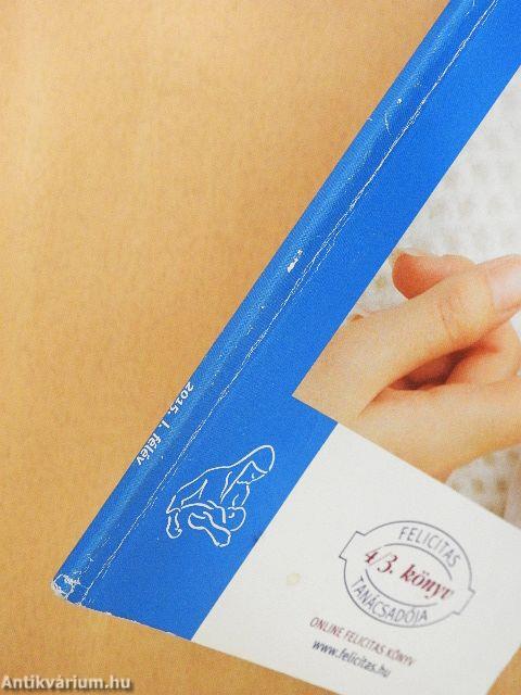 Babagondozási Tanácsadó 2015. I. félév