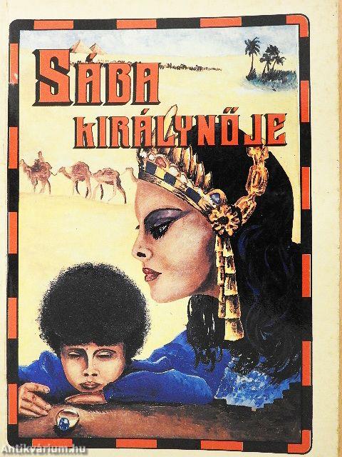 Sába királynője