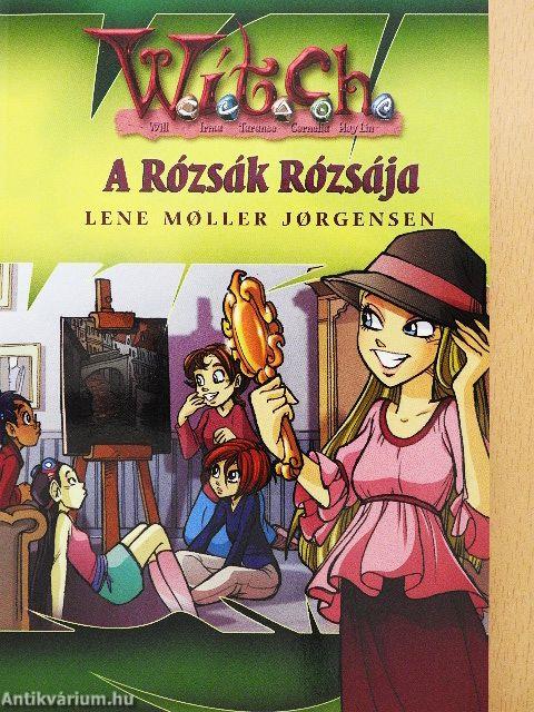 A Rózsák Rózsája