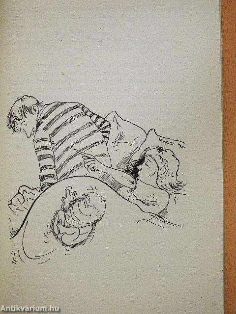 No, és hogyan neveljük...?