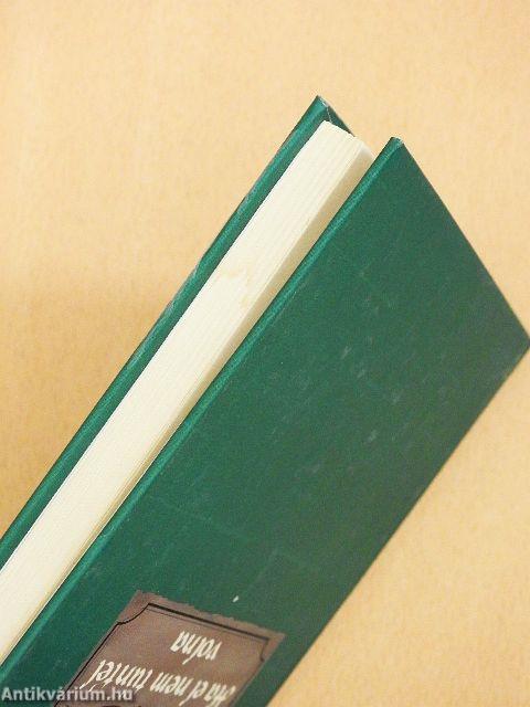 Ha el nem tűntél volna