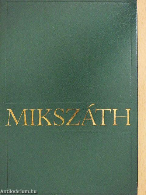 Mikszáth Kálmán művei II.