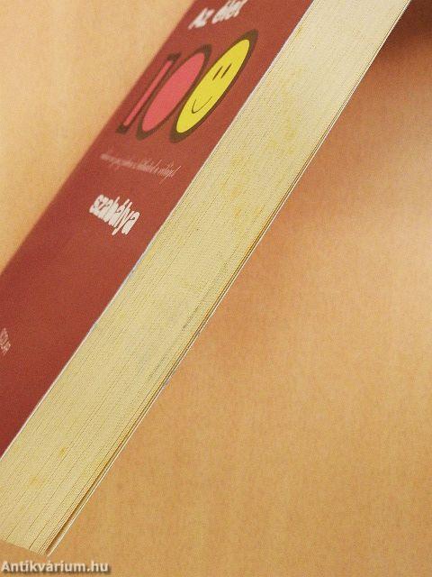 Az élet 100 szabálya