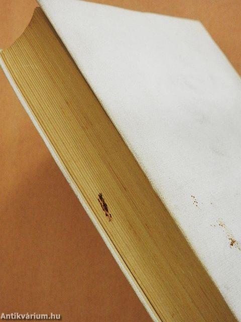 Pisztrángok és nagyhalak