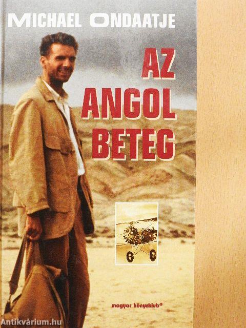 Az angol beteg