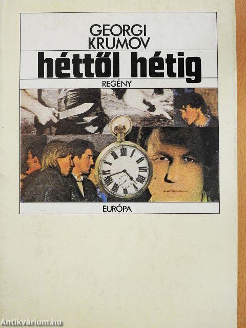 Héttől hétig