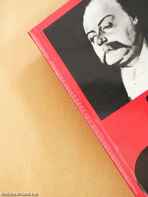 Bouvard és Pécuchet