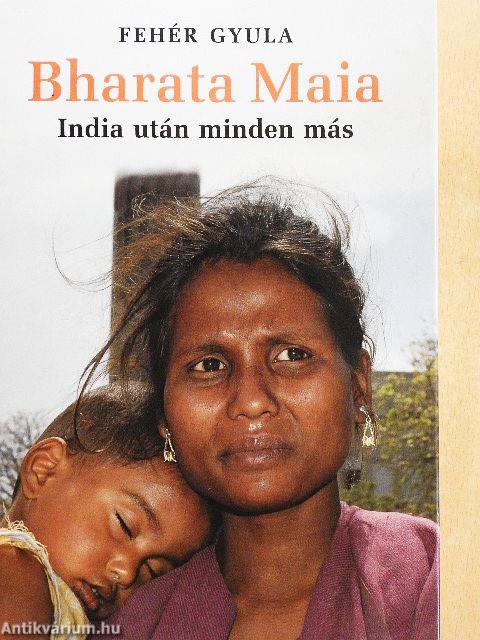 Bharata Maia