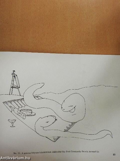 Roskó Gábor kiállítása