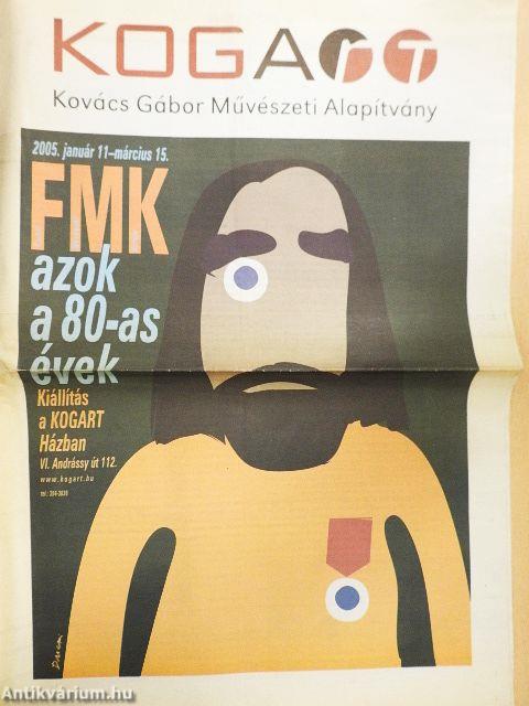 FMK azok a 80-as évek