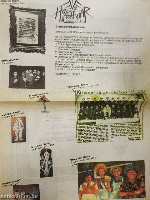 FMK azok a 80-as évek