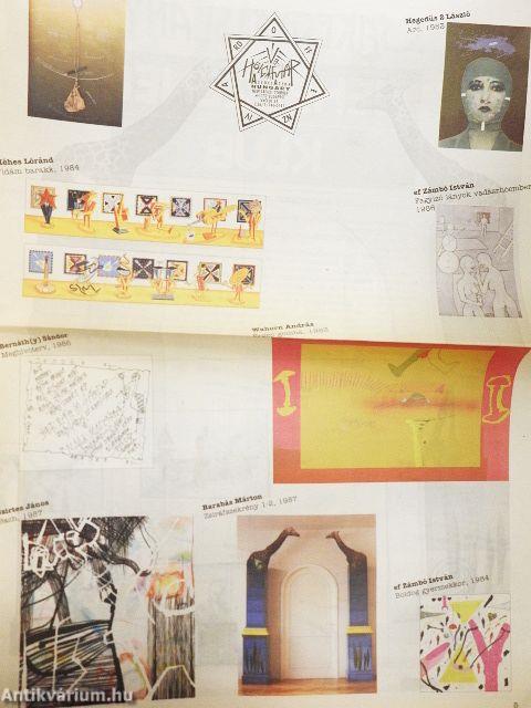 FMK azok a 80-as évek