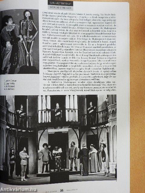 Színház 2014. december