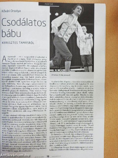 Színház 2014. december