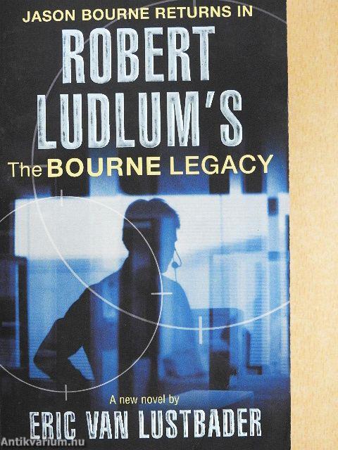 The Bourne Legacy