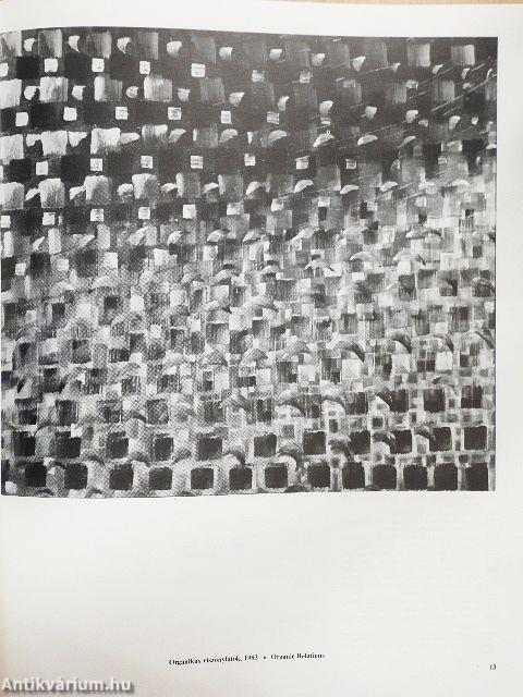 Gyarmathy Tihamér kiállítása Kállai Ernő emlékére