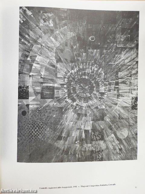 Gyarmathy Tihamér kiállítása Kállai Ernő emlékére