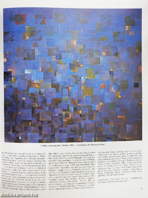 Gyarmathy Tihamér kiállítása Kállai Ernő emlékére