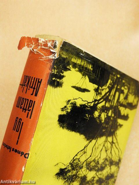 Így láttam Afrikát