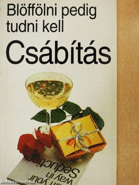 Csábítás