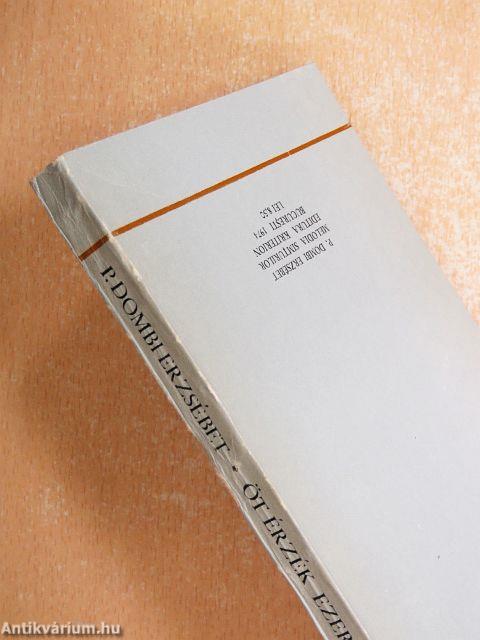 Öt érzék ezer muzsikája