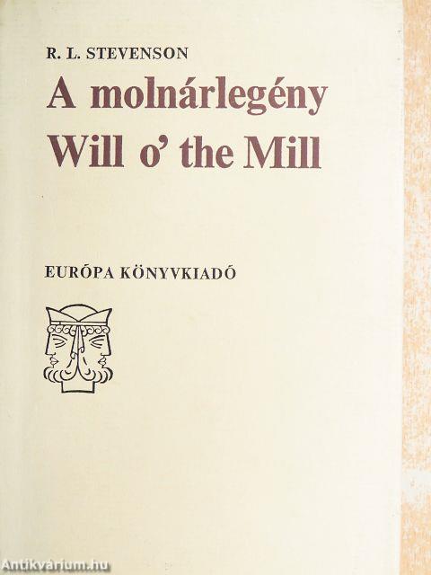 A molnárlegény/Tornyosház a homokparton