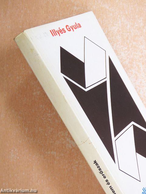 Szellem és erőszak