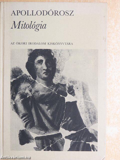 Mitológia