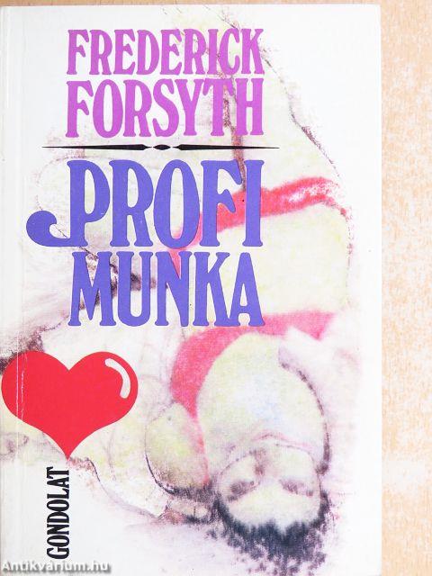 Profi munka