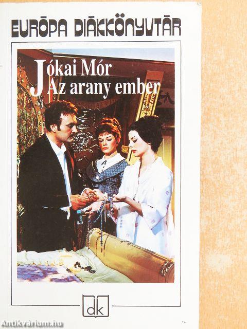 Az arany ember