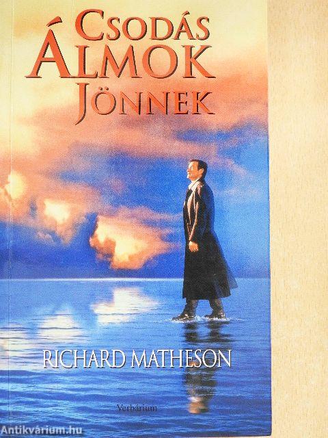 Csodás álmok jönnek