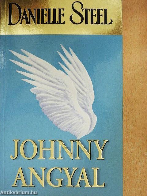Johnny angyal