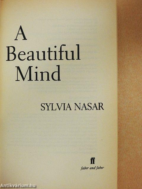 A Beautiful Mind